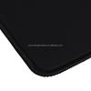 CONDUCTIVE Eco-Friendly Anti-Fatigue Non-Slip Earthing Mouse Pad-Grounding Desk Mat PU Leather Surface 2mm Thick Rubber Backing