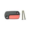 For Honda CB150R CB250R Motorcycle Rear Brake Pump Fluid Reservoir Cap Cover CB300R CB 150R 300R CB250 R 2018-2024 Oil Cap Cover