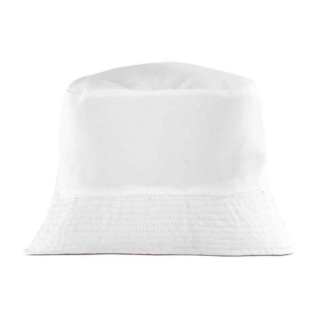 Result Genuine Recycled Reversible Bucket Hat