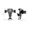 vdrhn8 Car Air Vent Phone Holder with Auto Clamp Support Stand - Suitable for Skoda Models (Octavia A7, Octavia RS, Fabia, Superb)