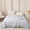 Lightweight Washed Cotton Summer Cooling Quilt