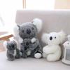 Koala Plush Toy - Cute Children's Gift