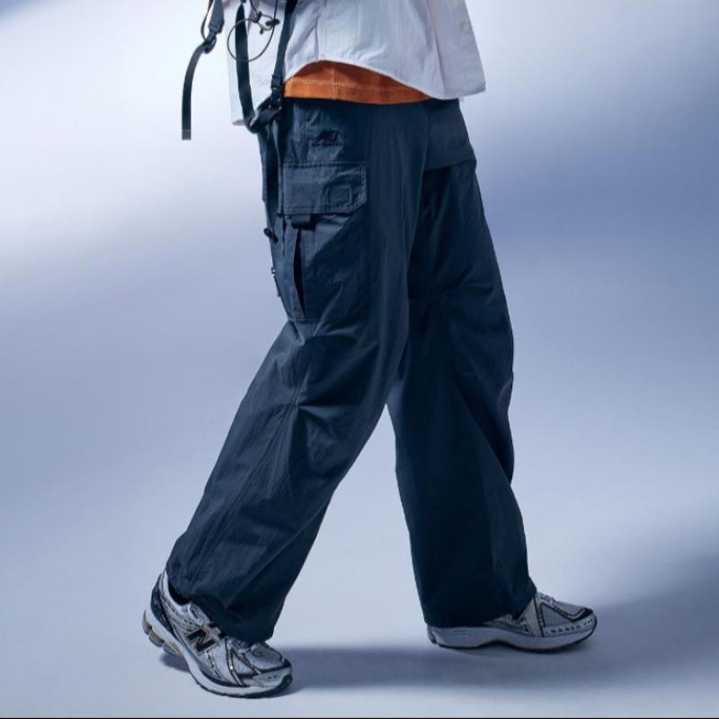 New Balance Кроссовки Eqs Nbntd3a023 60 Neutility 993 Брюки карго