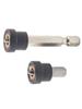 Screwdriver Bits Accessories Black+ Grey Cross-head