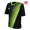 New Balance Short Sleeve Tee Nb Sash Ss Jersey Nbne6b8021 19