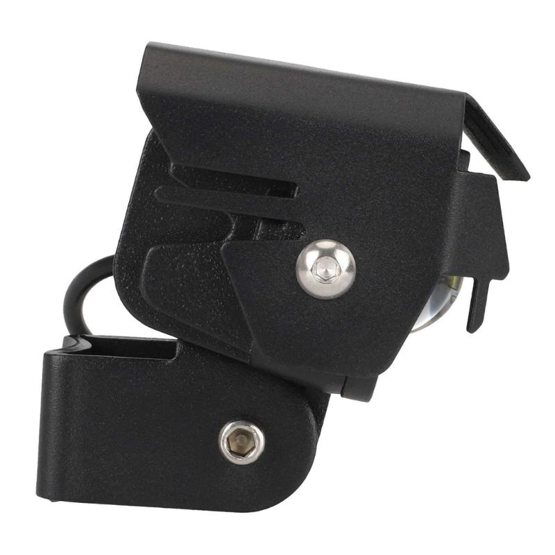 Светодиодная фара высокой яркости Безопасность в ночное время Kukirin G3Pro Велосипедные самокаты Передний свет Велосипедные аксессуары