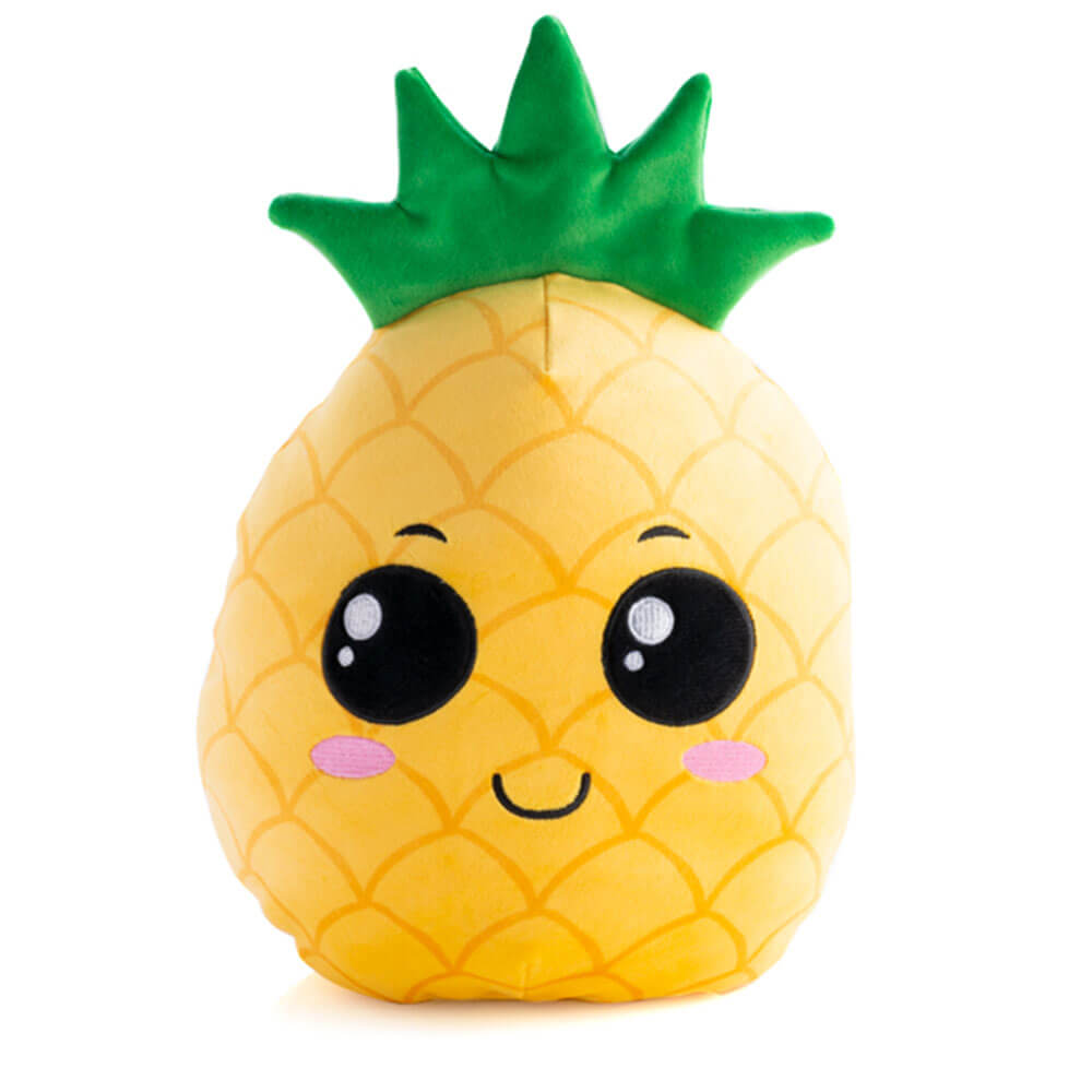 Smoosho's Cute Pals Plush (Pineapple)