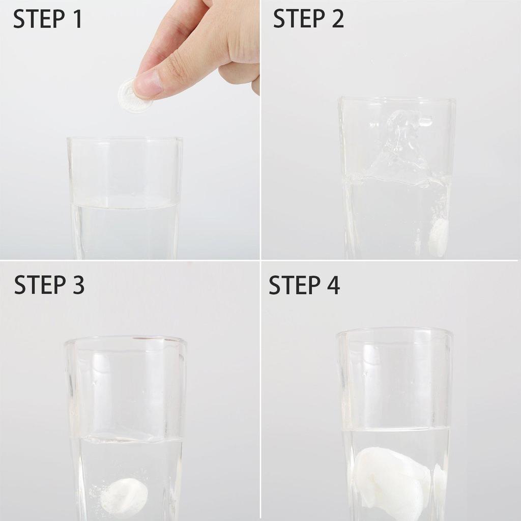 100 шт./пакет, белые сжатые полотенца, монеты, кемпинг, барбекю, рыбалка, фитнес, спорт, путешествия, салфетки, туалетная бумага, таблетки для дома