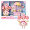 Mimi World Little Mimi My Melody Ice Cream Shop Role Play