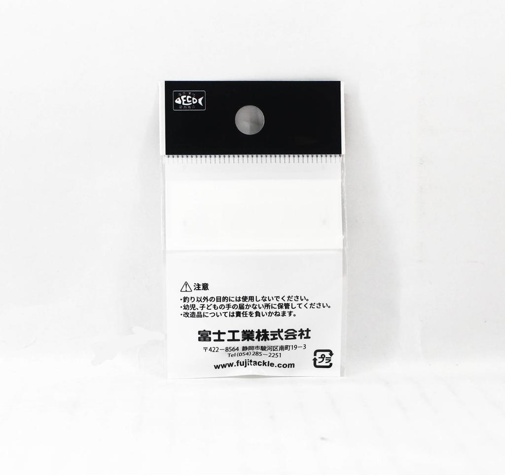 Fuji PLGST Размер 4.5-2.0 Верхняя направляющая штанги из нержавеющей стали SIC x 1 (3120)