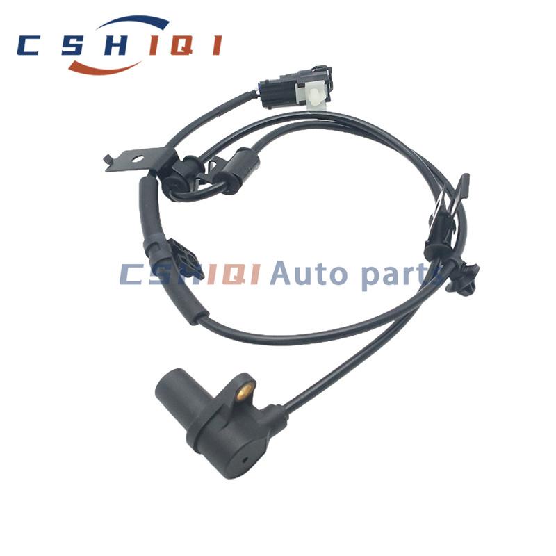 95670-17100 New Front Left Right ABS Wheel Speed Sensor For Hyundai Lavita FC Matrix 2001-2010 Car Part Accessories 95670-17000