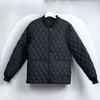 Cotton-padded Spring Jacket, Loose and Thin, Cotton-padded Jacket, Western-style Mother's Padded Jacket, Cotton-padded Jacket