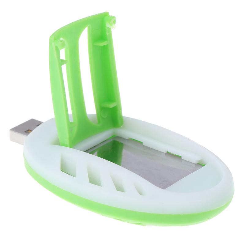 Электрический USB-нагреватель от комаров