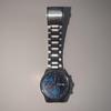 Подержанный хронограф Lorus RM327DX9