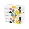 Masco Paper Kirshe Мягкая упаковка 150 пар Салфетки, (5 упаковок)