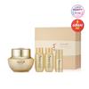 Yehwadam Hwansaenggo Hwayun Cream Special Set [Main Product] 50ml [Internal] Sap 32ml, Emulsion 32ml, Cream 10ml