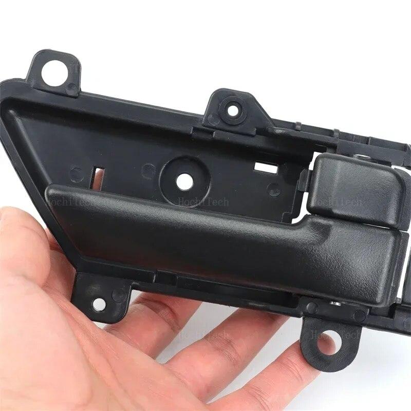 Внутренняя дверная ручка Внутренние дверные ручки Внутренняя накладка на ручку для Hyundai Veracruz 2007-2012 82610-3J000 82620-3J000