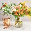 2/3Pcs Metal Flower Arrangement Holder Reusable Floral Grid DIY Bouquet Flower