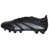 Predator 24 Удобные футбольные бутсы Mg Мужские футбольные бутсы Черные IE2610