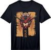 Hot Anime Ukiyoe Perforunisexce Fashion Casual Funny Unisex Tshirt S6xl Summer