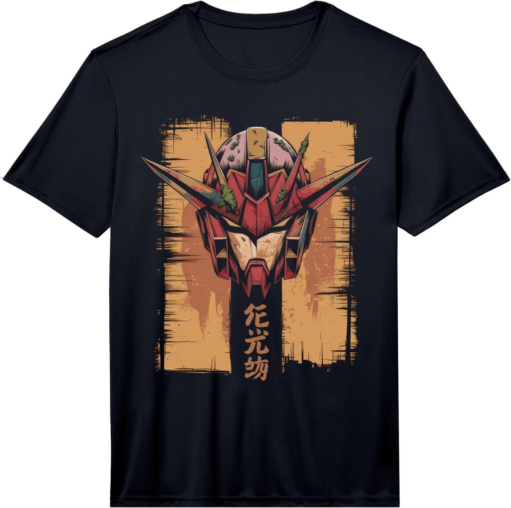 Hot Anime Ukiyoe Perforunisexce Fashion Casual Funny Unisex Tshirt S6xl Summer