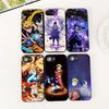 Чехол для телефона Tobi Narutos Sasuke Uchiha Obito для Motorola Moto G22 G23 G32 G53 G66J G13 G66Y G20 G67 G57 Power E13 E15 E14