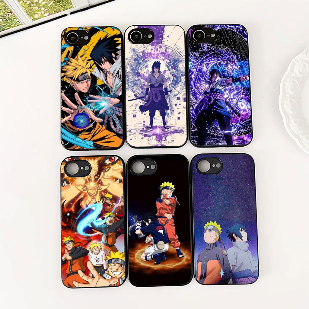 Чехол для телефона Tobi Narutos Sasuke Uchiha Obito для Motorola Moto G22 G23 G32 G53 G66J G13 G66Y G20 G67 G57 Power E13 E15 E14