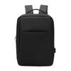 Commuter Backpack Business Bag Male and Female Student Schoolbag Laptop Bag Fashion Trend Travel Backpack Bag