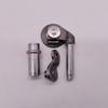 GTDI12V BMW B38 116i 118i 218i 318i 418i Турбина Клапан перепускного канала (вестгейт) Дребезг Заслонка 7633795 11659895980 AAA Запчасти для турбокомпрессора