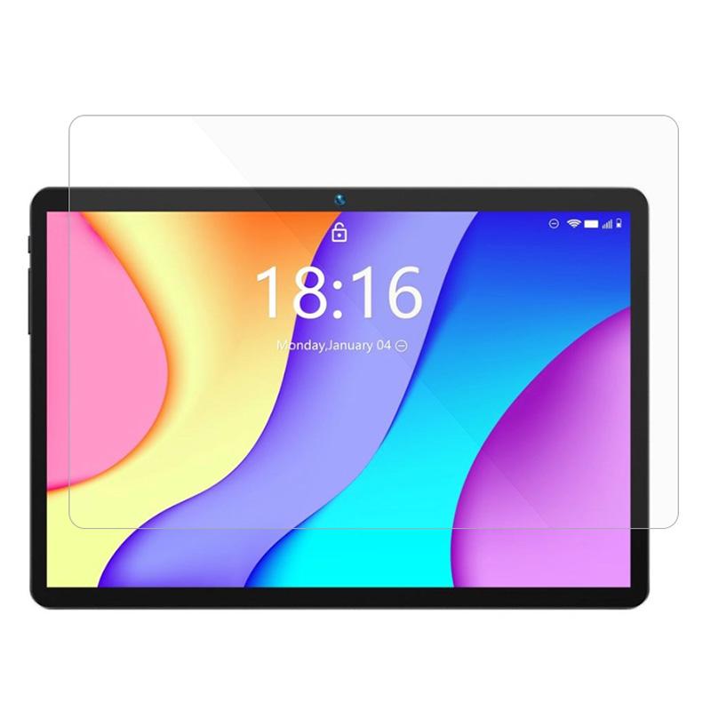 For BMAX MaxPad I9 Plus(NEW) Tempered Glass Screen Film Arc Edge 0.3mm Anti-Explosion Screen Protector