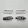 For Toyota PRADO LC120 Land Cruiser LC100 4700 Car Opening Door Warning Light Safety Anti-collision Light