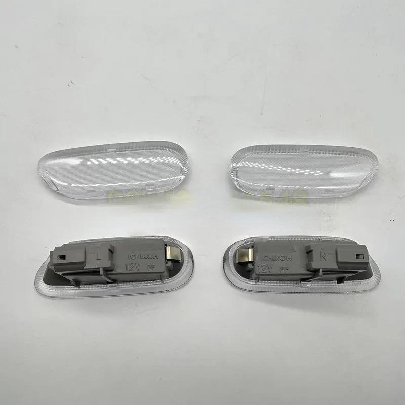 For Toyota PRADO LC120 Land Cruiser LC100 4700 Car Opening Door Warning Light Safety Anti-collision Light
