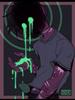 Danny Phantom I.D.C.A. Oversized T-Shirt