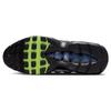 Nike Air Max 95 SE Double Swoosh - Черный Game Royal Мужские Кроссовки Sail White DQ0268-001
