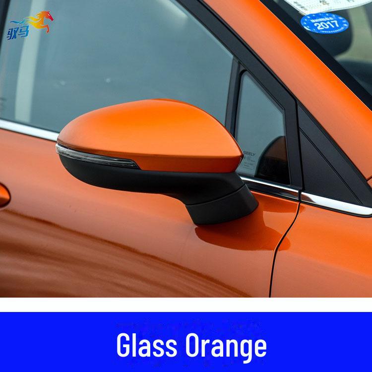 Ручка для ретуширования Geely Red Mica для Emgrand GL, GS, Vision X6, Xingyue, Boyue, Jiaji, X3, Binyue, Binrui, Ruiborui