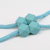 4 шт. Без сверления Подхваты для штор с прочной встроенной пряжкой Простой держатель для штор Декоративная лента для домашней оконной шторы