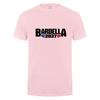 Bardella 2027 T Shirt Unisex Summer Short Sleeve Cool Retro French Text Bardella Fans Gift Streetwear Tops Cotton Tshirt Dy197