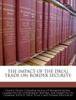 Книга The Impact of the Drug Trade On Border Security