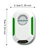 Stable Performance Electric Energy Saver US/EU/UK Adapter Energy-saving Appliance  Household Use