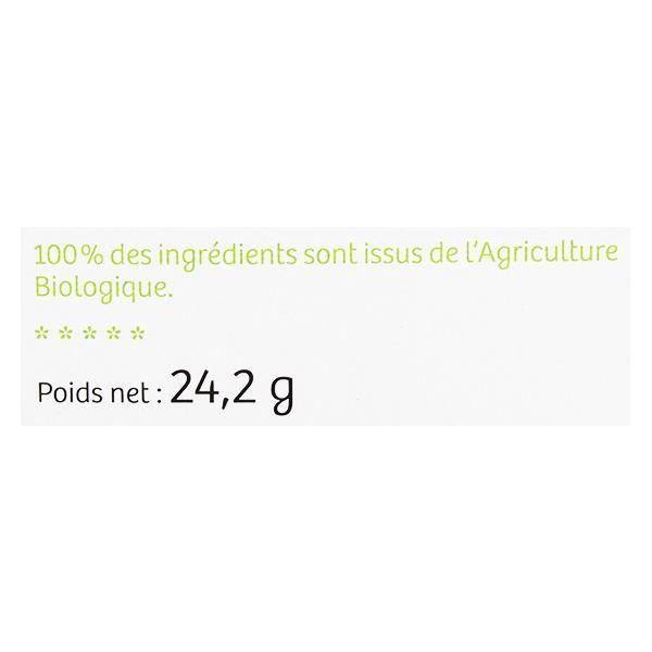 Vitavea - BioNutrisanté - Infusion Sérénité - Saveur Vanille - 20 Sachets