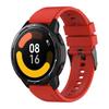 Силиконовый ремешок 22 мм для Xiaomi Watch Color 2 S1 S2, ремешок для умных часов Huami Amazfit GTR 47 мм GTR 4/3/2