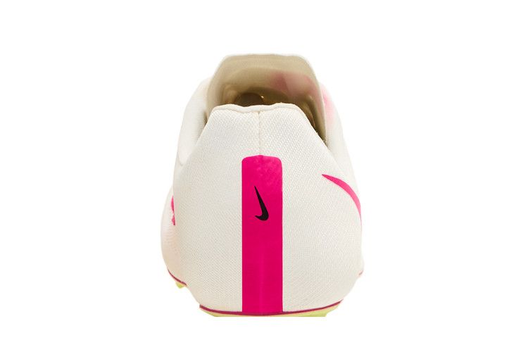 Мужские кроссовки Nike Zoom Ja Fly 4 'Sail Fierce Pink'