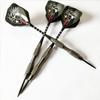 3/6/9-piece Dart Set For Leisure And Entertainment Metal Training Darts For Home Sports And Entertainment Competition Game Darts