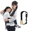 From the Voices of the Ankley Baby Sling Hip Seat Compact Lightweight 180g Easy Second Baby Carrier Sling Seat Safe For Going Out For Moms and Dads