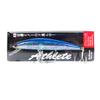 Jackson Athlete 12 F Floating Minnow Lure OIW (2983)