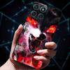 For Motorola Edge 60 Fusion Case XT2503-4 Wolf Lion Soft TPU Silicone Phone Cover for Motorola Edge 60 Fusion Case Fundas Coque