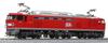 KATO KATO HO Gauge EF510 0 JRF No Mark Железнодорожная модель электровоза 1-317