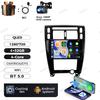 Android 16 Multimedia For Hyundai Tucson 2004-2013 Video Player Car Radio DSP RDS Carplay Head Unit Audio Auto 5G WIFI GPS BT