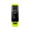Для Garmin Vivosmart HR Сменный мягкий силиконовый браслет Спортивный ремешок Наручный браслет Аксессуар Ремешок для умных часов Спорт Горячий