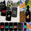 MH55 F-Formula Чехол для телефона Номер Один для Redmi Note 12 12S 12C 13 13C 13R 14 14S 14R 14C Pro Max Plus A3 A3X A4 A5 11A 13X